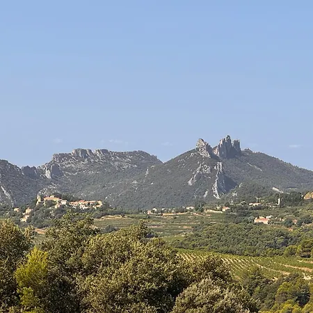 Bed & Breakfast Au Clair Ventoux - Saint Didier (Vaucluse)