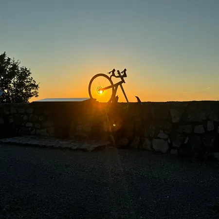Bed & Breakfast Au Clair Ventoux -