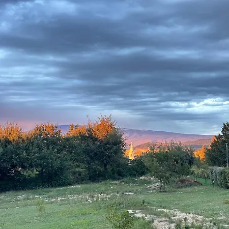 Bed & Breakfast Au Clair Ventoux - *