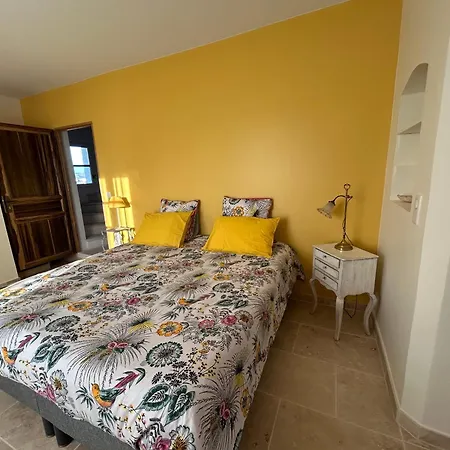 Bed & Breakfast Au Clair Ventoux - *
