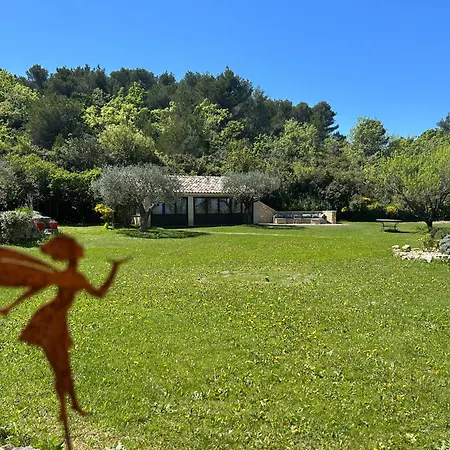 Bed & Breakfast Au Clair Ventoux -