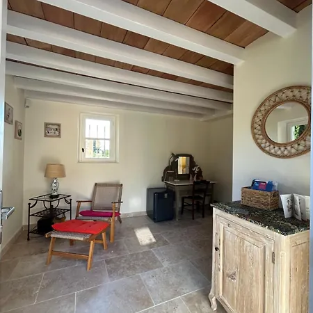 Bed & Breakfast Au Clair Ventoux - *