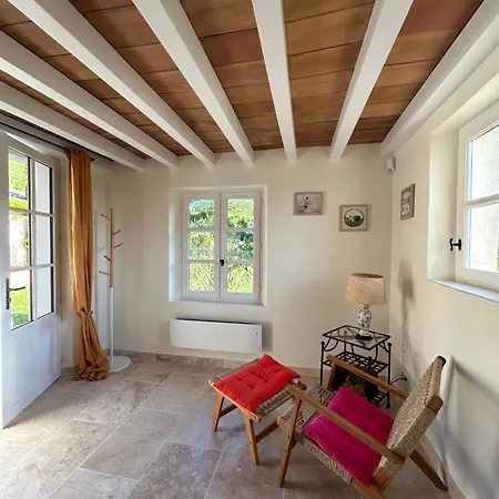 Bed & Breakfast Au Clair Ventoux - *